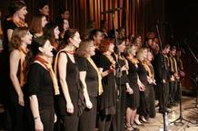 Charity Concert with Brno Gospel Choir