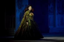 La Gioconda for the First Time on the Czech Stage. It will be Performed by the Janáček Opera Brno