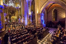 Brno Philharmonic pays tribute to Mendel with Janáček and the world premiere of Mansurjan