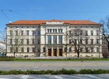 Flute and clarinet players present their talents at the Leoš Janáček International Competition