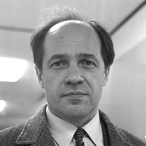 Pierre Boulez and Opera From the House of the Dead | Music Friendly City