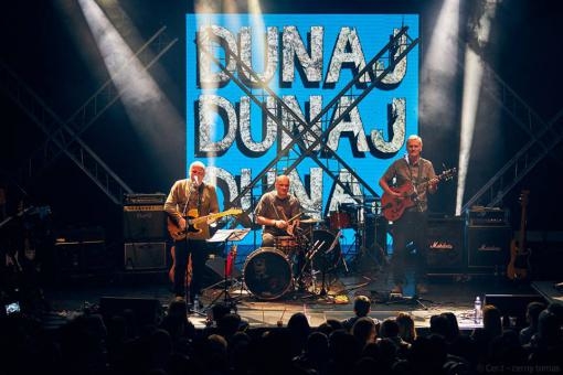 Dunaj: A Legend in the Fléda Club