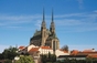 Culture Newsletter of the Culture Department of the Brno City Municipality, August 2024